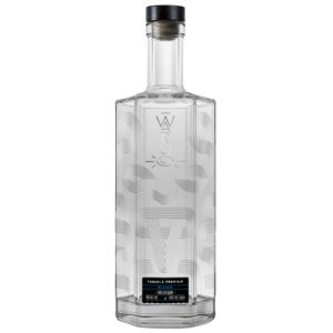 Waru Tequila - Blanco